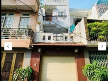 Hình ảnh Bán Nhà Ngay Đường Số 3 p.Bình An Quận 2 DT 4x15m công nhận 33m
