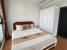 Hình ảnh Mb6623 nạp rút nhanh chóng cho thuê waterfront Diện tích 30m2,1pn  Có ban công Giá 6tr,bao