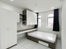 Hình ảnh Khai Trương phòng Mới 25m2 , Bảo Vệ , Thang Máy , Gần Văn Lang 2