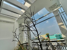 Hình ảnh Bán nhà ngộp 100m2 - 4 tầng - hẻm xe hơi sát MT Tân Chánh Hiệp Quận 12