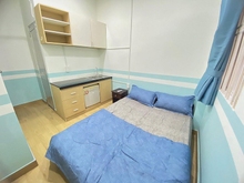 Hình ảnh Phòng trọ studio giá rẻ Ngay mặt tiền đường Nguyễn Xí
