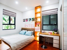 Hình ảnh Chuyên Cho Thuê Saigon Intela 2PN, 3PN Giá Chỉ Từ 5 Triệu