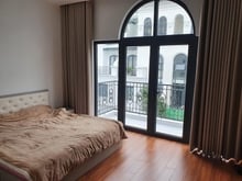 Hình ảnh Cho thuê nguyên căn Vinhomes Marina Diện tích : 75m2, 5 tầng 4 phòng n
