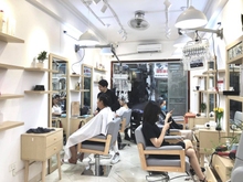 Hình ảnh Cho thuê nhà MP Trung Kính, DT: 60m2 x 4 Tầng, MT: 4m, Giá: 29tr/tháng