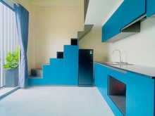 Hình ảnh Căn Hộ Duplex Không Giới Hạn Người Ở _ Khu Vực Quang Trung
