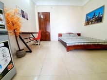 Hình ảnh Phòng trong CC mini full nội thất tại Bà Triệu, Tô Hiệu, Hà Đông