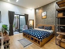 Hình ảnh 🏝Mb6623 nạp rút nhanh chóng STUDIO có sân sau_Trục CMT8_Cư Xá Tự Do gần Ngã Tư Bảy Hiền