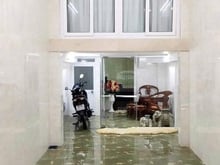 Hình ảnh MT nguyễn thiện Thuật q3-33m2-4 tầng-3pn- n Thất cao cấp- chỉ 26tr/th