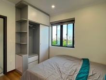 Hình ảnh Cho thuê  Trang Chủ MB66.COM / Đăng Ký Tặng 66K 2 ngủ (2 ban công) tại Waterfront city 2 Diên tích 70