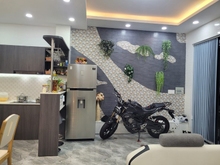 Hình ảnh ✅Bán Nhà 4 Tầng, HXH Trường Chinh chỉ hơn 9 tỷ,