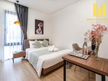 Hình ảnh ️🎯️Thuê Mb6623 nạp rút nhanh chóng Studio Q1🌾FULL NT🌿Thang máy🍁Hẻm ôtô Nguyễn Trãi