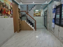 Hình ảnh Tặng Nội thất xịn ❗  Bán nhà 2 tầng Tân Hòa Đông, mới toanh 44m2 sát m