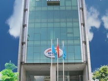 Hình ảnh Chính Chủ  bán Tòa  46-48 Nguyễn Quang Bích , P13, Q Tân Bình : 1450m2