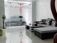 Hình ảnh Cho thuê nhà trong ngõ 193 văn cao Diện tích 52m2,3pn,3wc Full đồ , ô