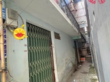 Hình ảnh 1tỷ75 - Ngay Chợ Tân Hương - Khu Vực An Ninh - Vào Ở Ngay