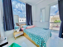 Hình ảnh Studio ban công - thang máy - xe free - Hoàng Sa - Quận 3