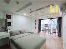 Hình ảnh ♥️Mb6623 nạp rút nhanh chóng♥️40m2🌾Ban công lớn🌿FULL Nội thất🍁Ngay Nguyễn Trãi Q1