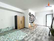 Hình ảnh Phòng trọ giá rẻ tại khu đồng đen