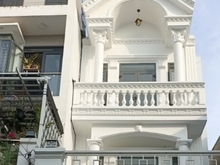 Hình ảnh Bán Nhà Nguyễn Ảnh Thủ, Q12, 60m2, 3 Tầng, Hẻm Xe Tải.