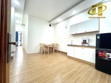 Hình ảnh 2PN (75m2) full nội thất cửa sổ lớn thoáng mát ngay cầu kênh tẻ -Quận4