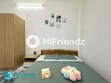 Hình ảnh Căn Hộ 2 Phòng Ngủ Full Nội Thất Đầy Đủ Tiện Nghi Ngay Âu Cơ,Tân Phú