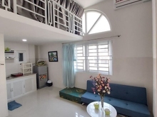 Hình ảnh 🍀 Duplex full nội thất cửa sổ gần LOTTE, Sunrise, ĐH RMIT, ĐH TDT,…