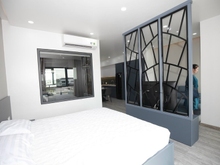 Hình ảnh Cho thuê Trang Chủ MB66.COM / Đăng Ký Tặng 66K Waterfront siêu đẹp 🪴 Diện tích: 45m2  - Có thang máy