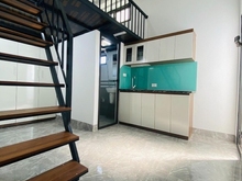 Hình ảnh Duplex mới keng đầy đủ nội thất ngay mặt tiền đường