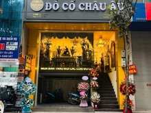 Hình ảnh Cho thuê nhà mặt phố LÝ NAM ĐẾ, 55m2, Mặt tiền 6.3m