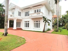 Hình ảnh 🏡 Cho thuê villa hồ bơi sân vườn 1300m2 mặt tiền p. Thảo Điền, quận 2