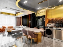 Hình ảnh Bán nhà chung cư Nguyễn Hữu Cảnh Lô A,p.22,q.Bình Thạnh,100M2 8tỷ