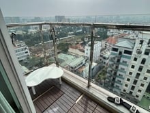 Hình ảnh Mb6623 nạp rút nhanh chóng Carillon 1 - 86m2 , 2Pn , 2wc , giá 12 triệu 5 , có thể dọn vào
