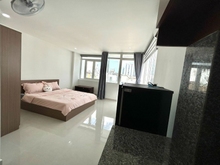 Hình ảnh ️🎯️Thuê Trang Chủ MB66.COM / Đăng Ký Tặng 66K Q1♥️40m2♥FULL Nội thất🌾Máy giặt riêng🌿Ngay CMT8