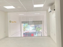 Hình ảnh Văn phòng 45m2 Giá Rẻ - Tiện nghi đường Trần Quang Diệu quận 3
