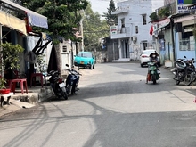 Hình ảnh Bán gấp nhà mặt tiền Kinh doanh Tăng Nhơn Phú B, Quận 9, 80m2, giá rẻ.