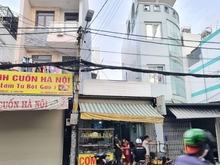 Hình ảnh Bán nhà mặt tiền Sơn Kỳ giao lộ Lê Trọng Tấn