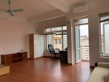 Hình ảnh Cho Thuê Phòng Tại Xuân Thủy 30m2 Siêu Thoáng