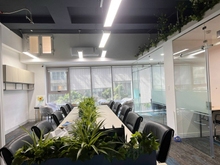 Hình ảnh 💥 Văn phòng sala Sarina giá cho thuê 80 triệu ngang 8m