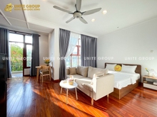 Hình ảnh 🍀 Studio full nội thất gần Sunrise, LOTTE, ĐH TDT,…