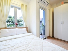 Hình ảnh Cho thuê Trang Chủ MB66.COM / Đăng Ký Tặng 66K quận 1 bancong , gần cầu thị nghè, thảo cầm viên