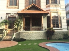 Hình ảnh 🔴 Cho thuê biệt thự có hồ bơi sân vườn 1200m2 tại Thảo Điền, Quận 2
