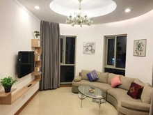 Hình ảnh Bán gấp CC 19 Cộng Hòa Plaza Q.TB. DT 100m2, 3p, 2wc. Giá bán 5,5 tỷ
