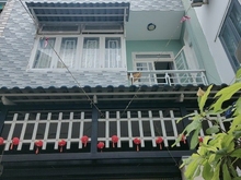 Hình ảnh [BÁN] Nhà 2 lầu, hẻm xe hơi, khu Kiều Đàm, Him Lam,Lottemart Q7, 7 tỷ
