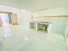 Hình ảnh Cho Thuê Nhà Hẻm xe hơi 2 Phòng Giá 7.5 Triệu Đường Gò Dầu Tân Phú