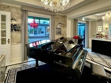 Hình ảnh Bán biệt thự mặt tiền đường Nguyễn Văn Hưởng chỉ 230triệu/m2 DT 16x50