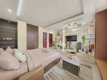 Hình ảnh __Căn Hộ Tân Bình 1PN/ Tách Bếp Gần Khu E-Town Cộng Hoà__