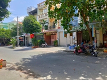 Hình ảnh Nhà mt khu tây thạnh, 100m2, 3 tầng, đang cho thuê 30tr/ tháng, giá