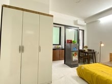Hình ảnh CHDV ngay chân Cầu Tó, Thanh Trì