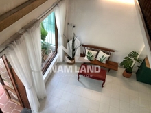 Hình ảnh Bán nhà Phường Thảo Điền 5x11- Trệt -  Lầu -  2 phòng ngủ - Giá 6,4 Tỷ