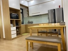 Hình ảnh cho thuê nhà phố Làng Báo Chí Thảo Điền Quận 2 giá rẻ nhà đẹp chỉ 25 t